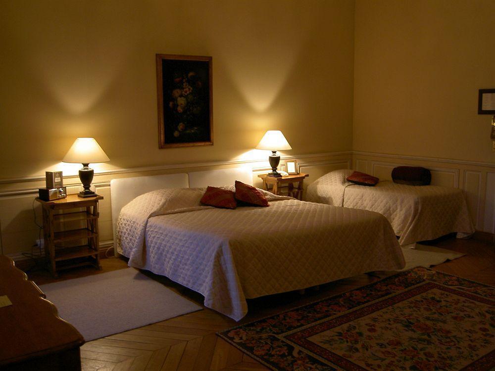 Chateau Du Marechal De Saxe Yerres Dış mekan fotoğraf