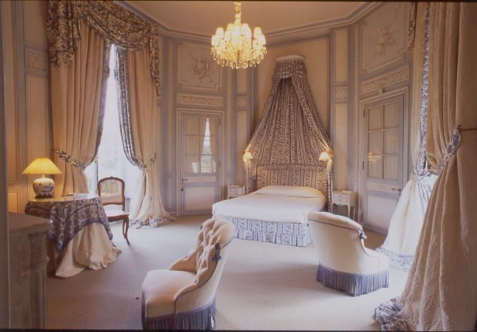 Chateau Du Marechal De Saxe Yerres Dış mekan fotoğraf
