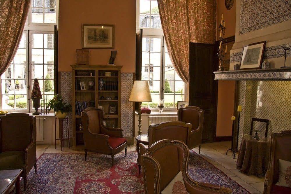 Chateau Du Marechal De Saxe Yerres Dış mekan fotoğraf